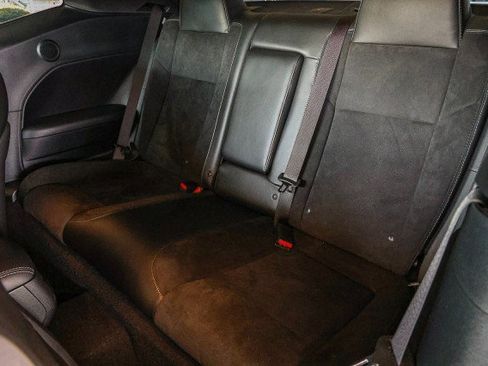 Used 2023 Dodge Challenger R/T Scat Pack w/ Plus Package image 31