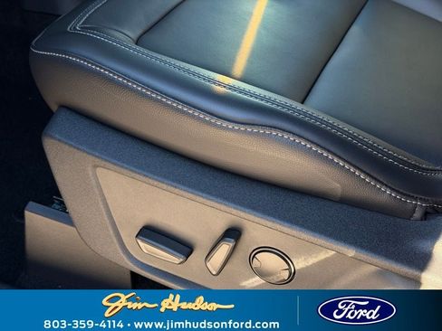 New 2025 Ford Bronco Outer Banks image 13