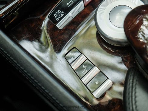 Used 2008 Mercedes-Benz CL 65 AMG image 72