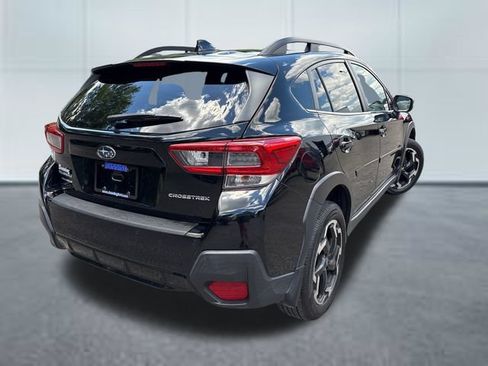 Used 2023 Subaru Crosstrek 2.5i Limited w/ Moonroof Package AWD/4WD image 4