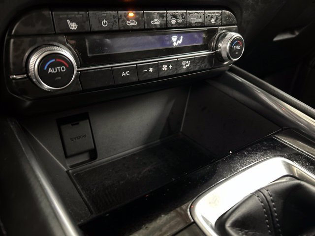 Used 2024 MAZDA CX-5 AWD 2.5 S w/ Premium Package image 15