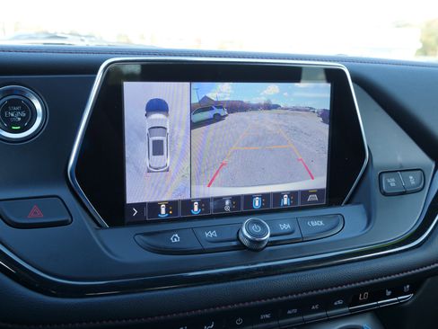 Used 2019 Chevrolet Blazer RS image 28