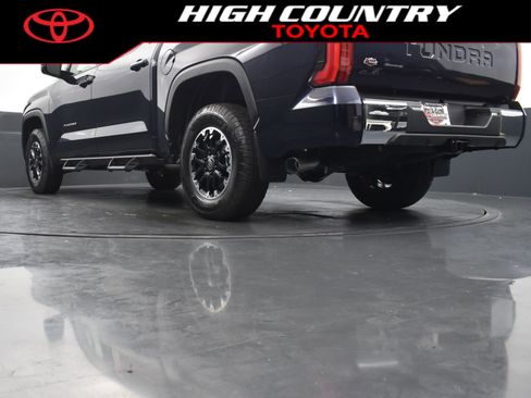 New 2026 Toyota Tundra SR5 w/ TRD Off-Road Package AWD/4WD image 38