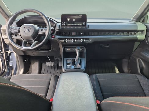 Certified 2024 Honda CR-V Sport image 25