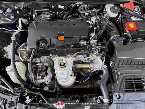 Used 2023 Honda Civic Sport image 39