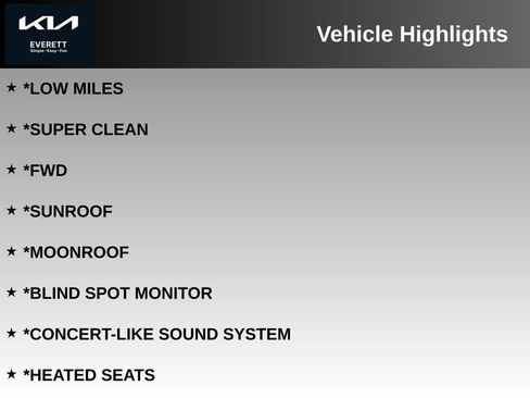 Used 2018 Hyundai Sonata Sport FWD image 13