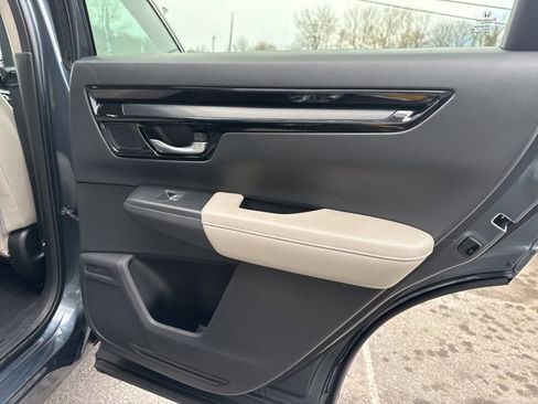 Used 2023 Honda CR-V EX-L image 28