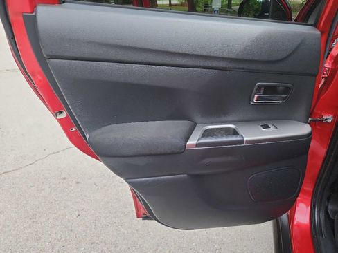 Used 2018 Mitsubishi Outlander Sport LE image 26