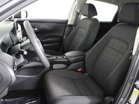 Used 2026 Honda HR-V LX image 19
