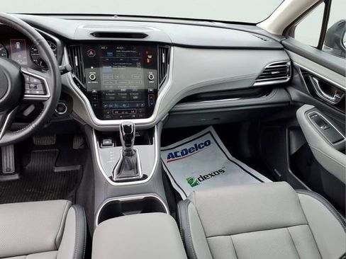 Used 2024 Subaru Outback Limited XT w/ Popular Package #2 AWD/4WD image 15