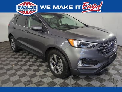 Used 2022 Ford Edge SEL w/ Convenience Package