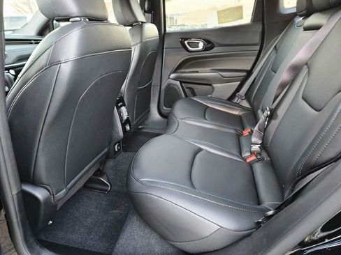 New 2026 Jeep Compass Limited AWD/4WD image 12