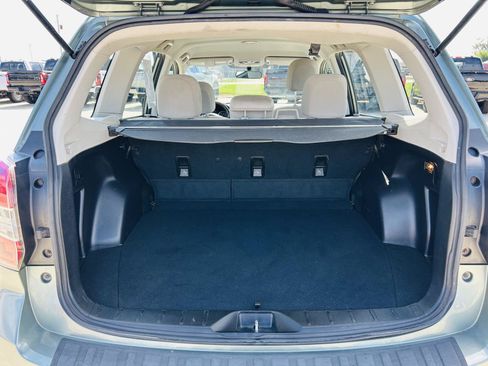 Used 2014 Subaru Forester 2.5i w/ Protection Package #1 AWD/4WD image 20