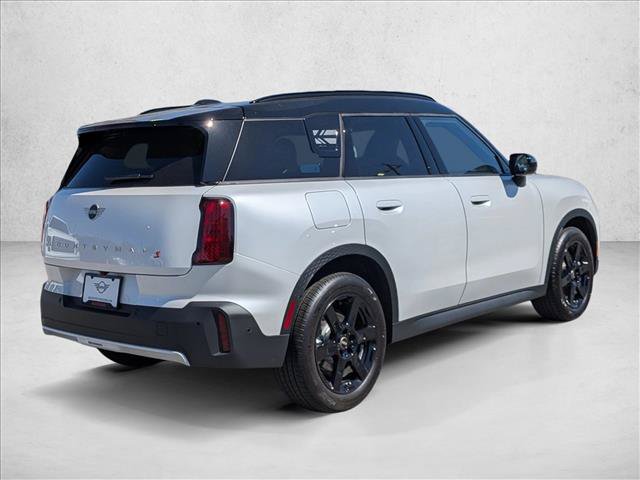 Used 2027 MINI Cooper Countryman S AWD/4WD image 2
