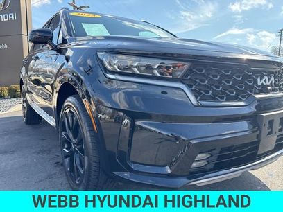 Used 2023 Kia Sorento SX