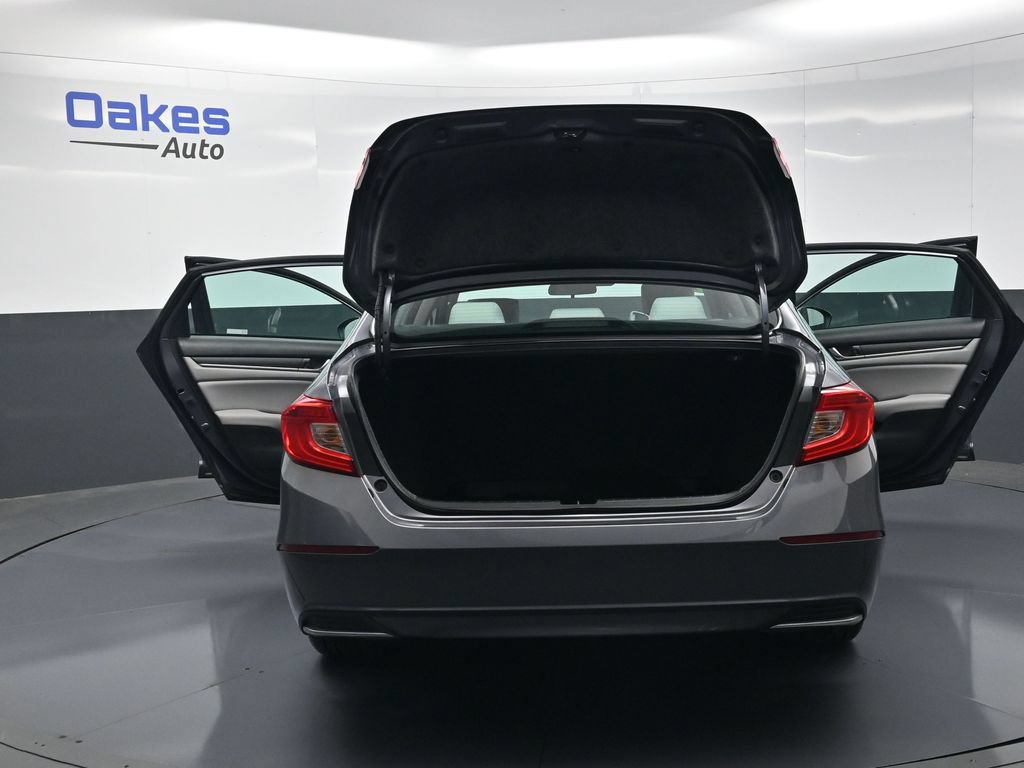 Used 2018 Honda Accord LX image 51