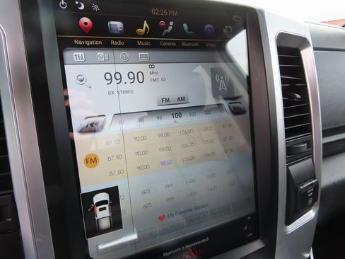 Used 2010 Dodge Ram 3500 Truck Laramie w/ Chrome Accents Group image 20