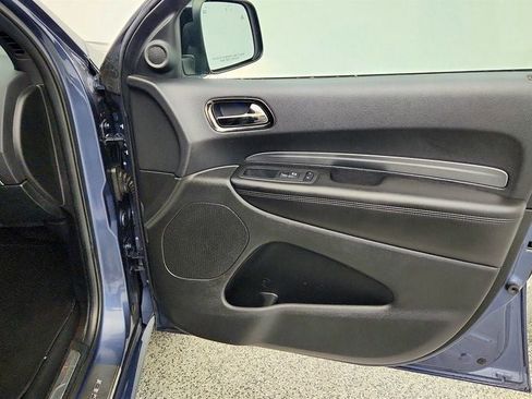 Used 2019 Dodge Durango GT AWD/4WD image 27