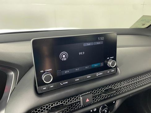 Certified 2024 Honda HR-V Sport image 7