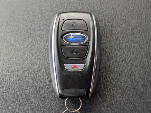 Certified 2021 Subaru Crosstrek 2.5i Limited w/ Moonroof Package 1 image 33