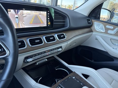 Certified 2022 Mercedes-Benz GLE 350 image 9
