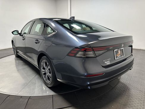 Certified 2023 Honda Accord EX image 9