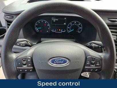 Used 2025 Ford Transit 250 148 High Roof Extended w/ Load Area Protection Package