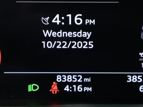 Used 2019 Audi A6 3.0T Premium Plus w/ Premium Plus Package image 39