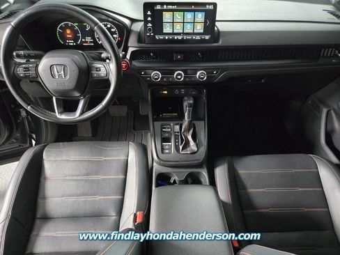 Used 2024 Honda CR-V Sport-L image 17