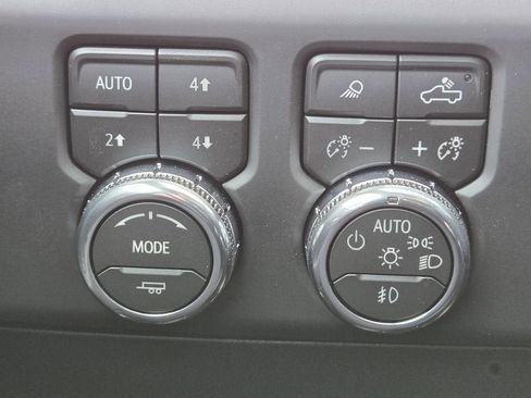 New 2026 GMC Sierra 3500 AT4 w/ AT4 Premium Plus Package image 15