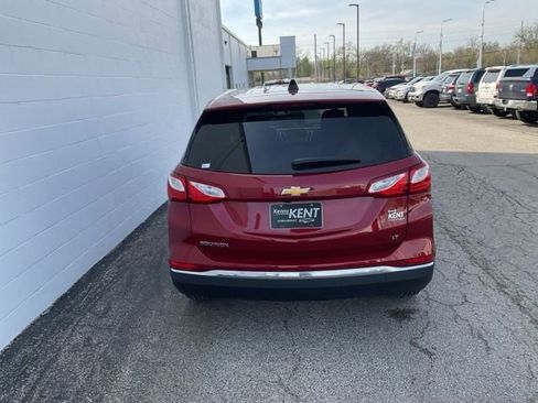 Used 2021 Chevrolet Equinox LT image 6