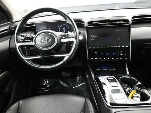 Used 2023 Hyundai Tucson SEL w/ Cargo Package image 20