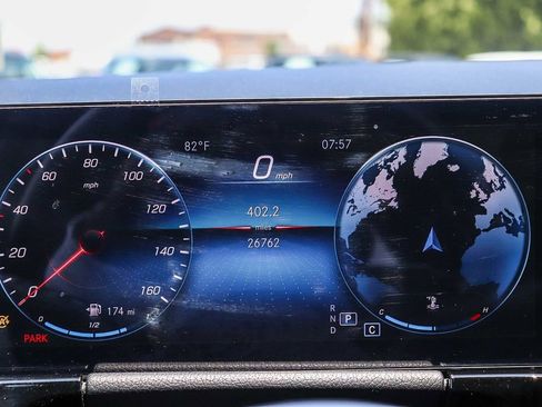 Used 2023 Mercedes-Benz GLA 250 image 27