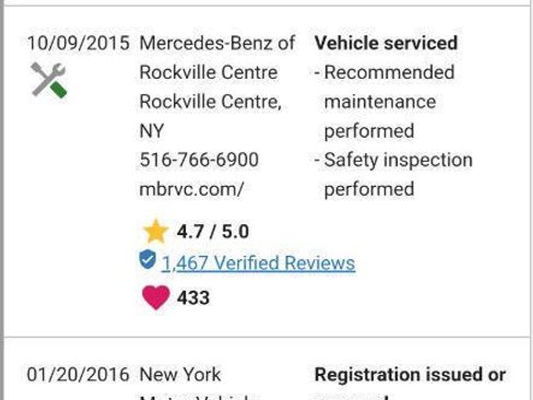 Used 2015 Mercedes-Benz S 550 4MATIC Sedan image 82