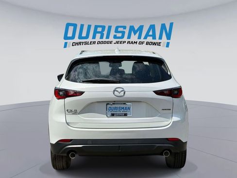 Used 2023 MAZDA CX-5 AWD 2.5 S image 3