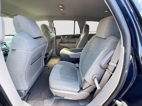 Used 2017 Buick Enclave Convenience FWD image 22
