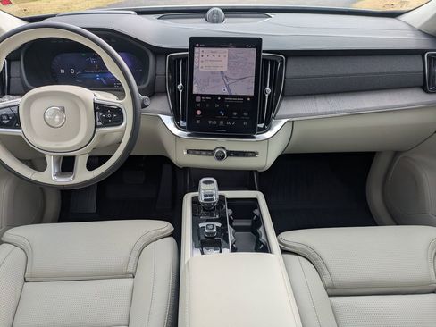 New 2026 Volvo XC90 B6 Ultra w/ Protection Package Premier AWD/4WD image 15