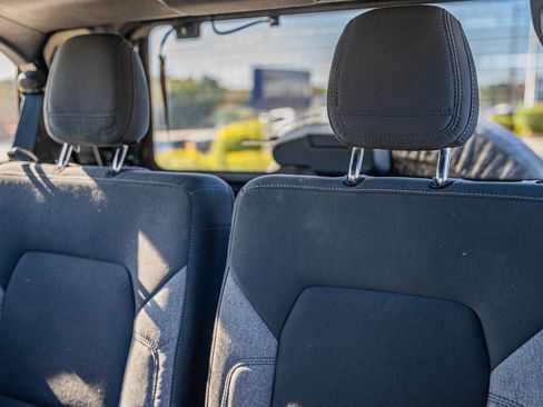 Certified 2021 Ford Bronco Big Bend image 18