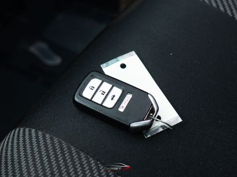 Used 2018 Honda Civic Si image 37