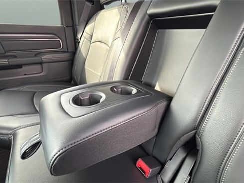 Used 2025 RAM 2500 Rebel w/ Rebel Level 1 Equipment Group image 15