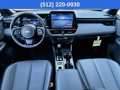 New 2026 Subaru Outback Premium AWD/4WD image 26