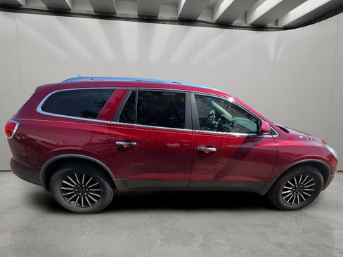Used 2010 Buick Enclave CXL AWD/4WD image 11