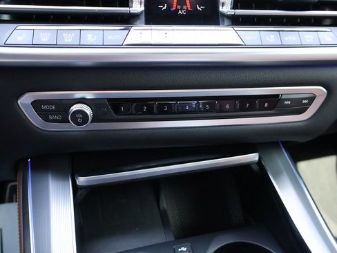 Used 2019 BMW X5 xDrive40i w/ M Sport Package AWD/4WD image 28