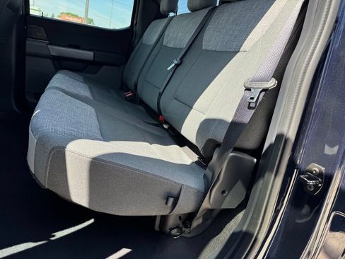 Used 2023 Ford F150 XLT w/ Equipment Group 302A High AWD/4WD image 8