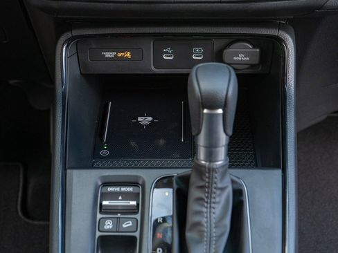 New 2026 Honda CR-V EX image 21