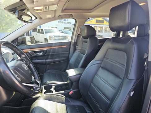Used 2019 Honda CR-V EX-L image 14