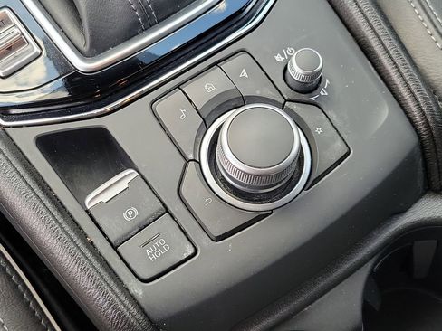 Used 2025 MAZDA CX-5 AWD 2.5 S w/ Preferred Package image 29