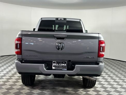 Used 2024 RAM 2500 Limited image 9
