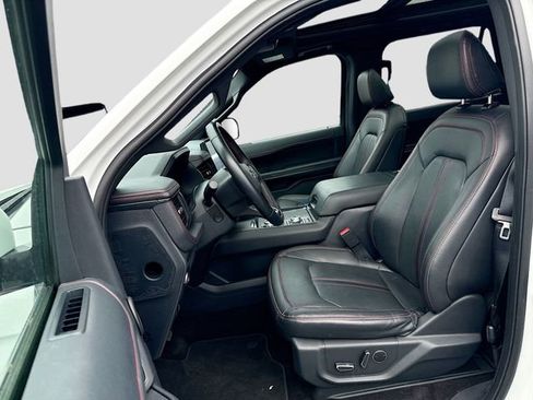 Certified 2022 Ford Expedition Max Limited image 24