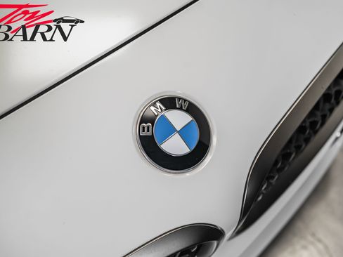 Used 2020 BMW Z4 M40i w/ Driving Assistance Package image 17